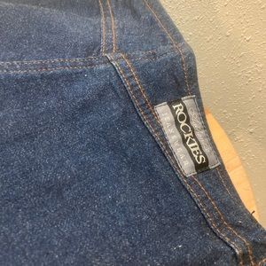 Rockies Vintage Pants